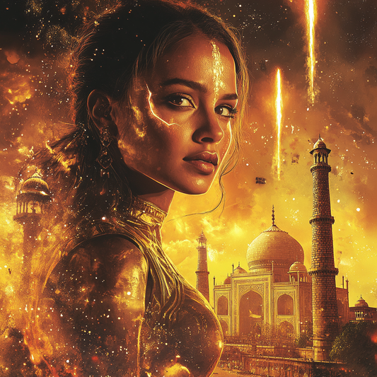 The Evolution of Sci-Fi Literature: A Glimpse into the Future