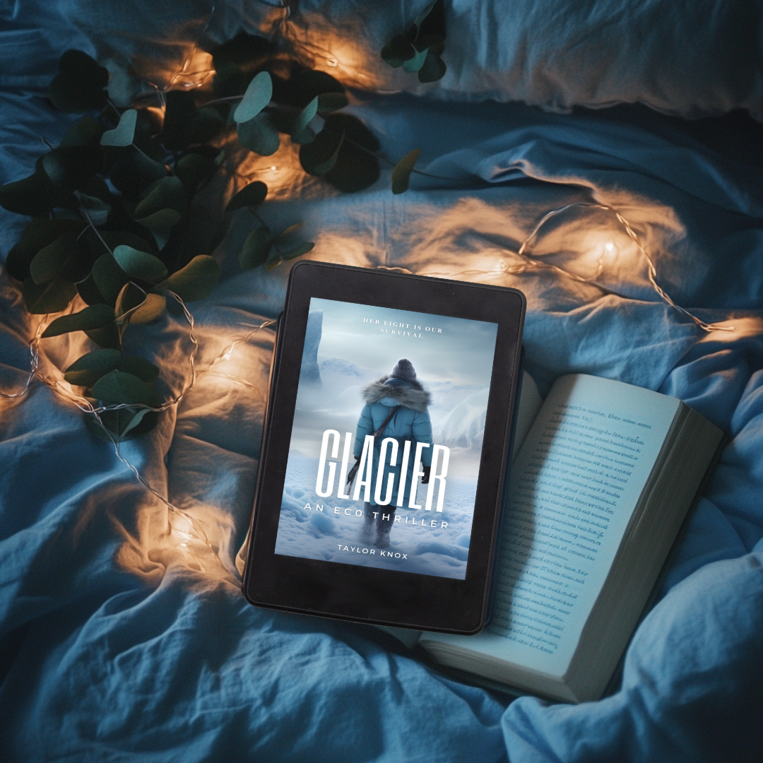 Glacier: An Eco Thriller