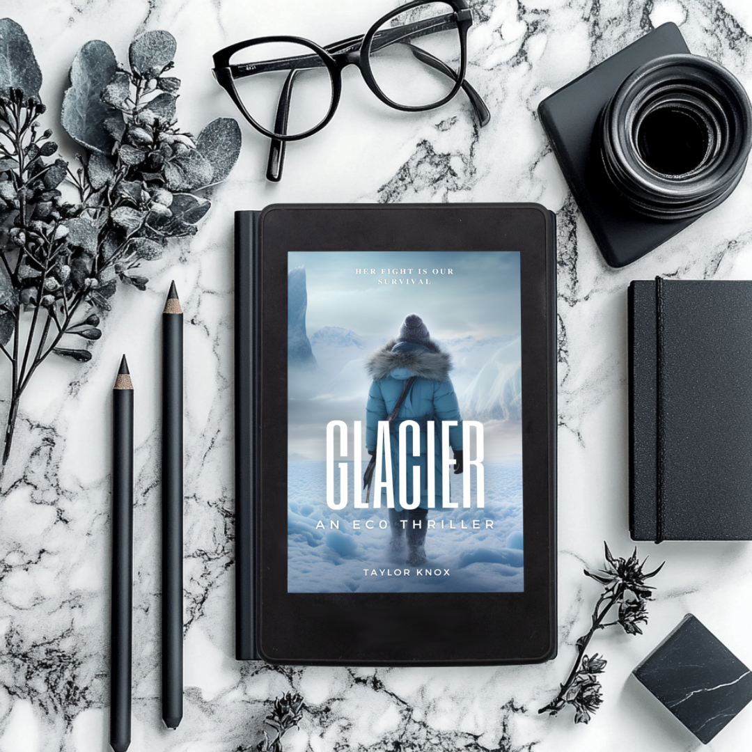 Glacier: An Eco Thriller