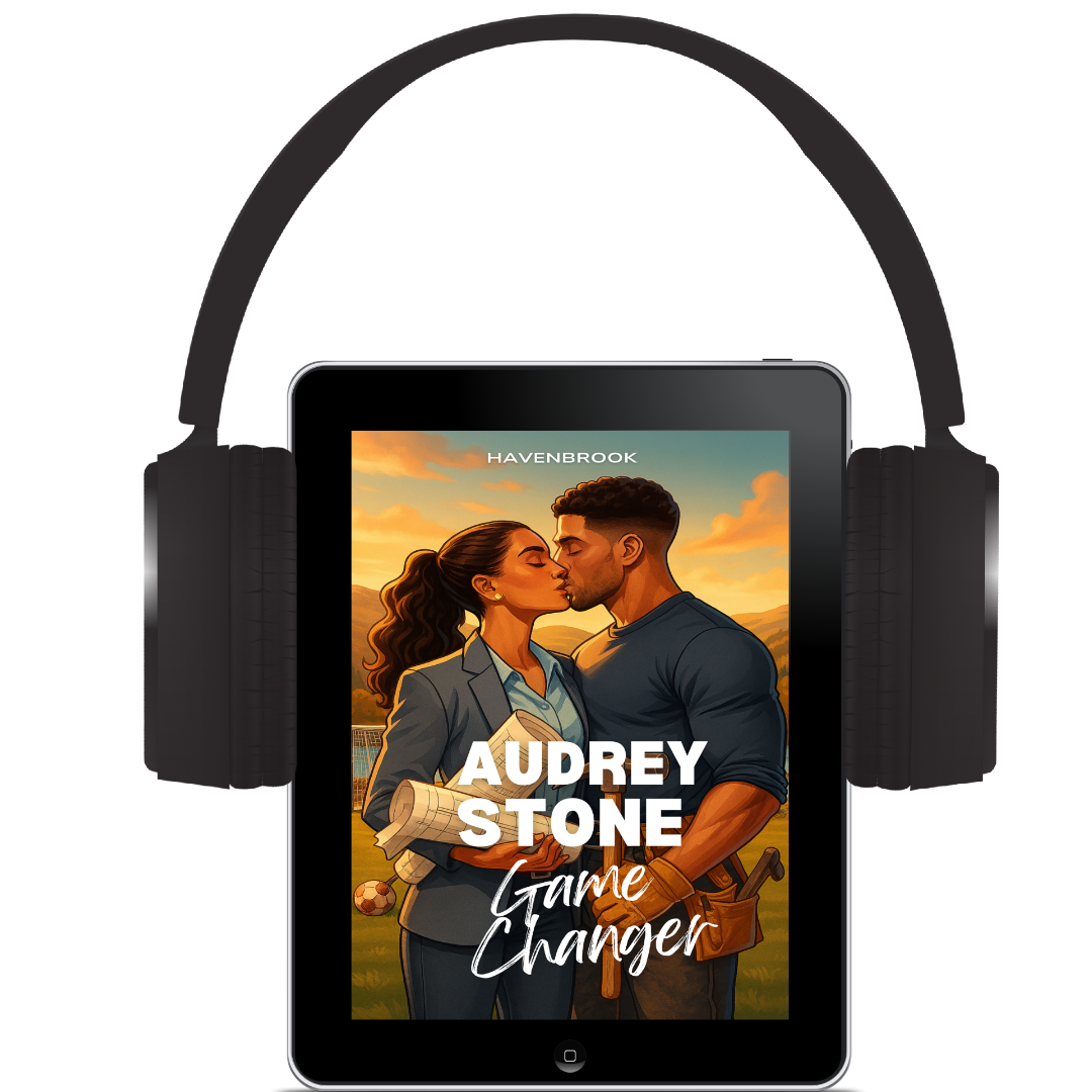 Game Changer - The Havenbrook Romance Series by Audrey Stone - Book 24 (EBOOK)