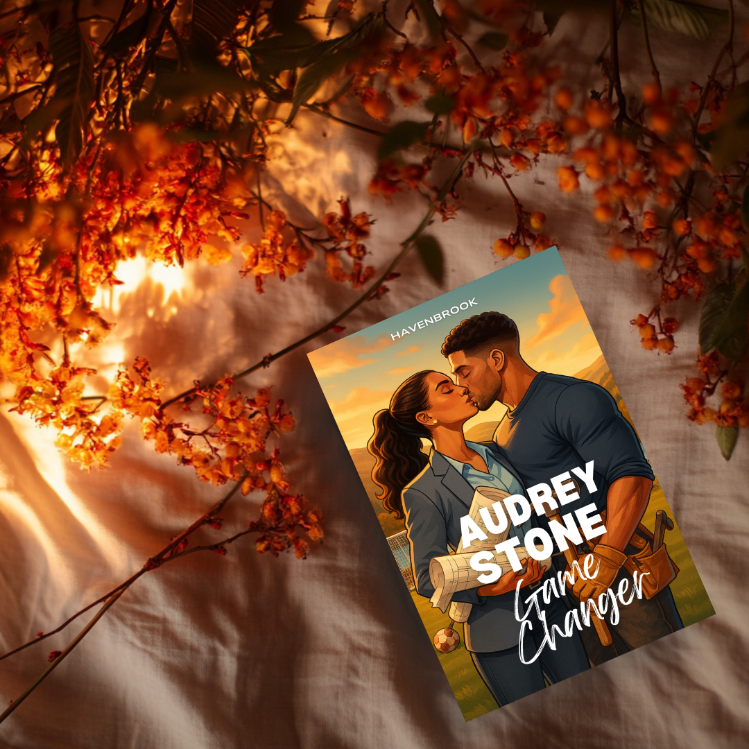 Game Changer - The Havenbrook Romance Series by Audrey Stone - Book 24 (EBOOK)