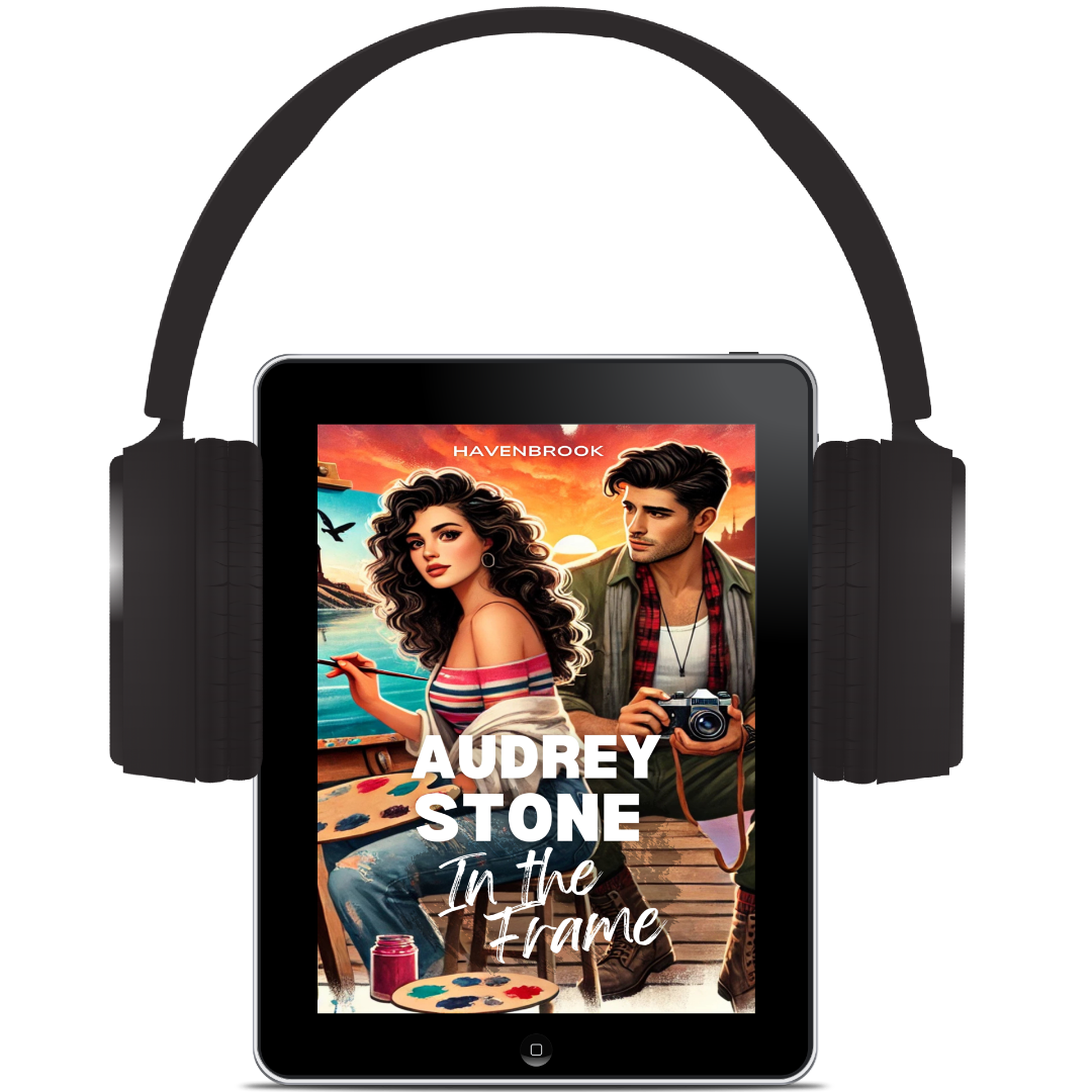 In the Frame: The Havenbrook Romance Series by Audrey Stone - Book 22