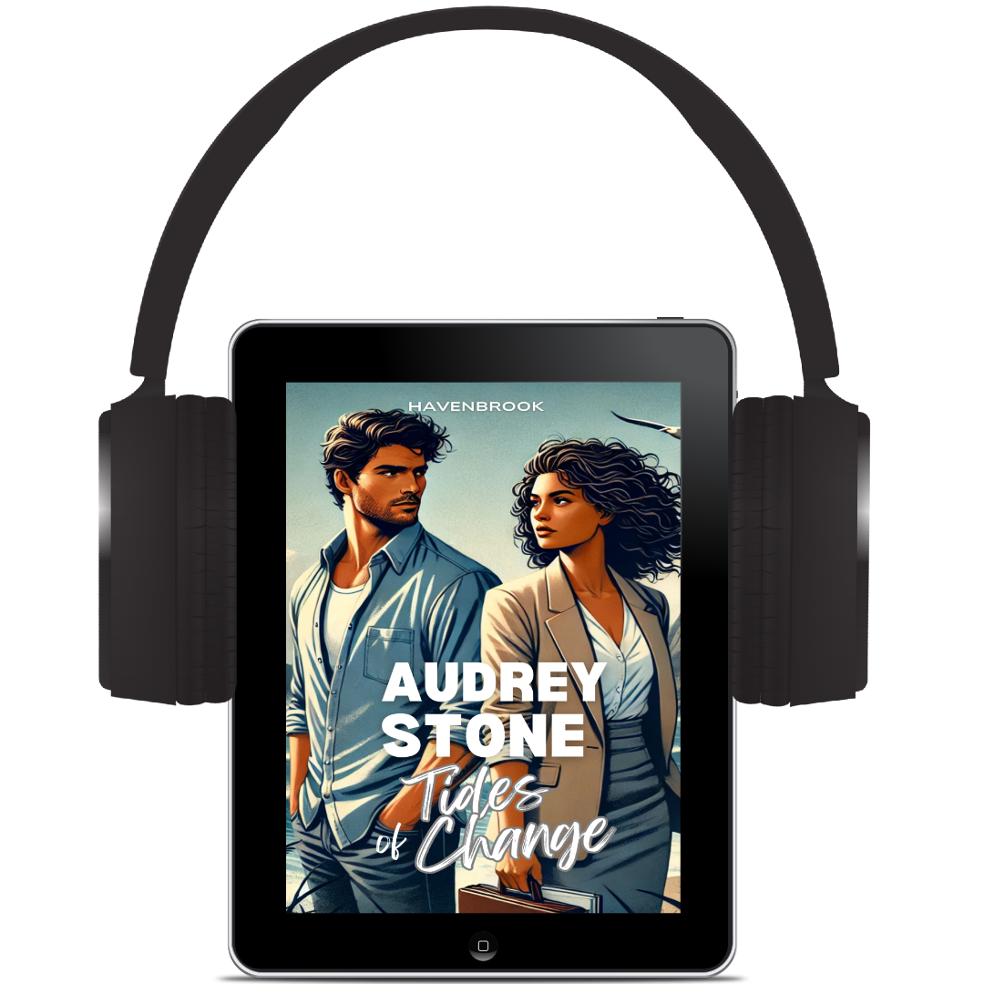Tides of Change - The Havenbrook Romance Series by Audrey Stone - Book 15