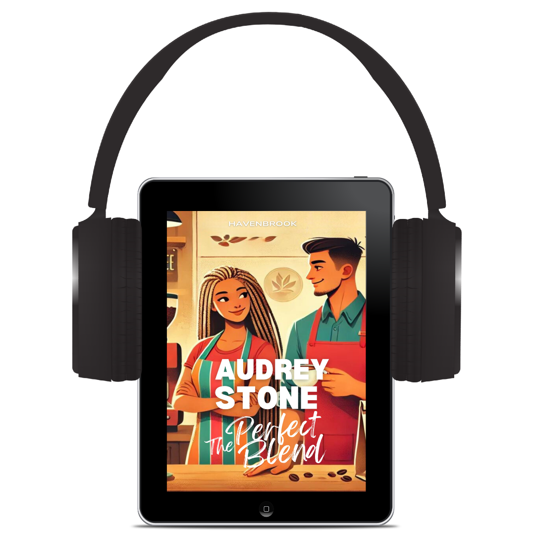 The Perfect Blend: The Havenbrook Romance Series - Audrey Stone - Book 13 (EBOOK)