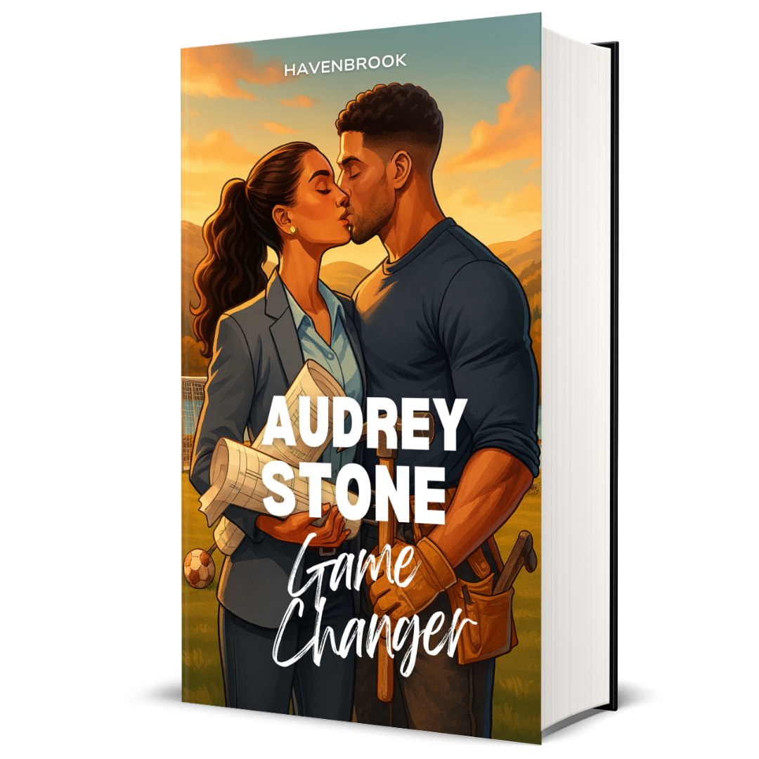 Game Changer - The Havenbrook Romance Series by Audrey Stone - Book 24 (EBOOK)