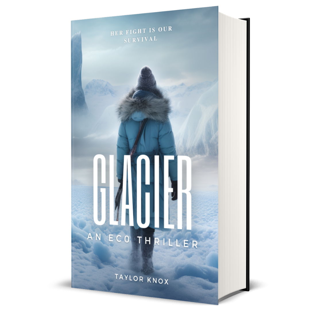 Glacier: An Eco Thriller
