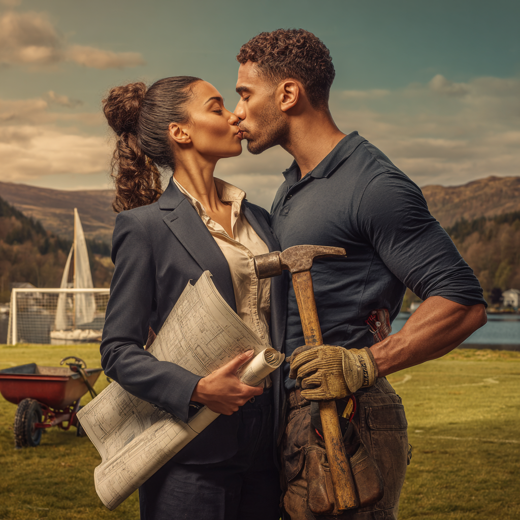 Game Changer - The Havenbrook Romance Series by Audrey Stone - Book 24 (EBOOK)
