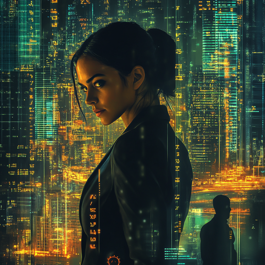 Dangerous Numbers - The Dark Horizon Series - EBOOK 1