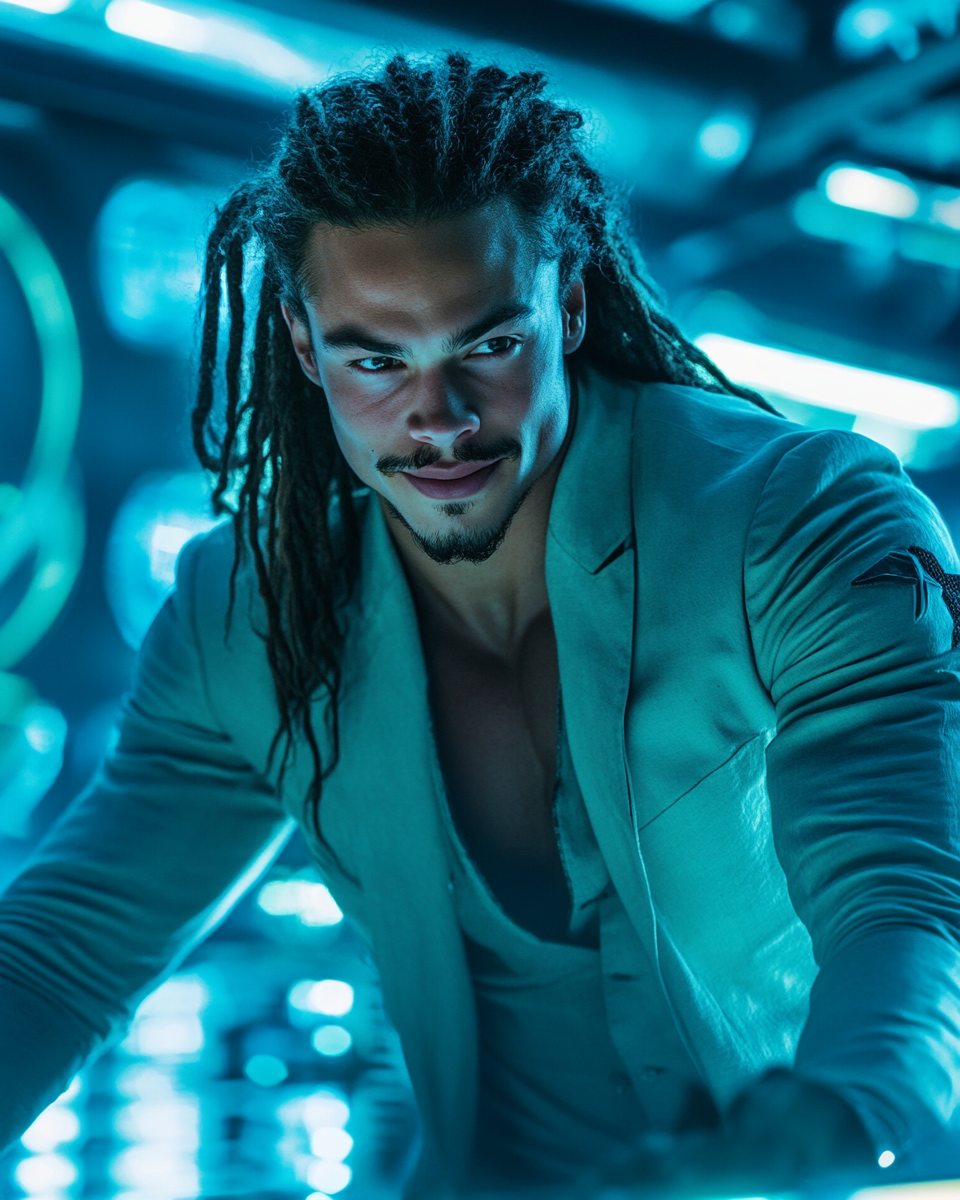 The Decrypter: Digital Eyes Only - Book 3 (EBOOK)