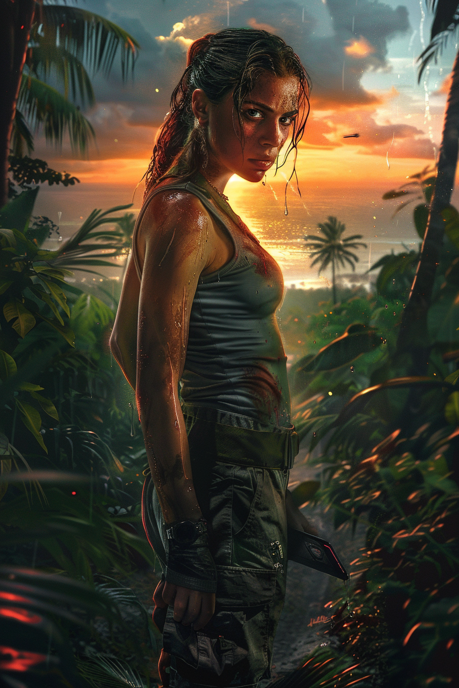 The Caribbean Connection: A Shadow Files Thriller - Book 5 (EBOOK)