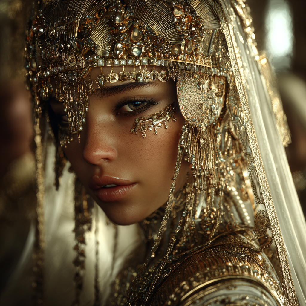 Blood Brothers: Priestess of Egypt Trilogy - Miran Cyrus - Book 3