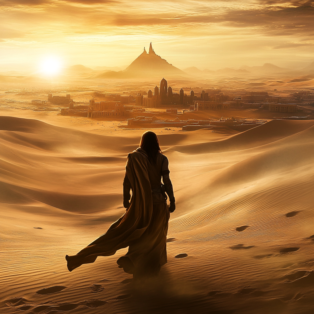The Hebrew's Secret: Priestess of Egypt Trilogy - Miran Cyrus - Book 1
