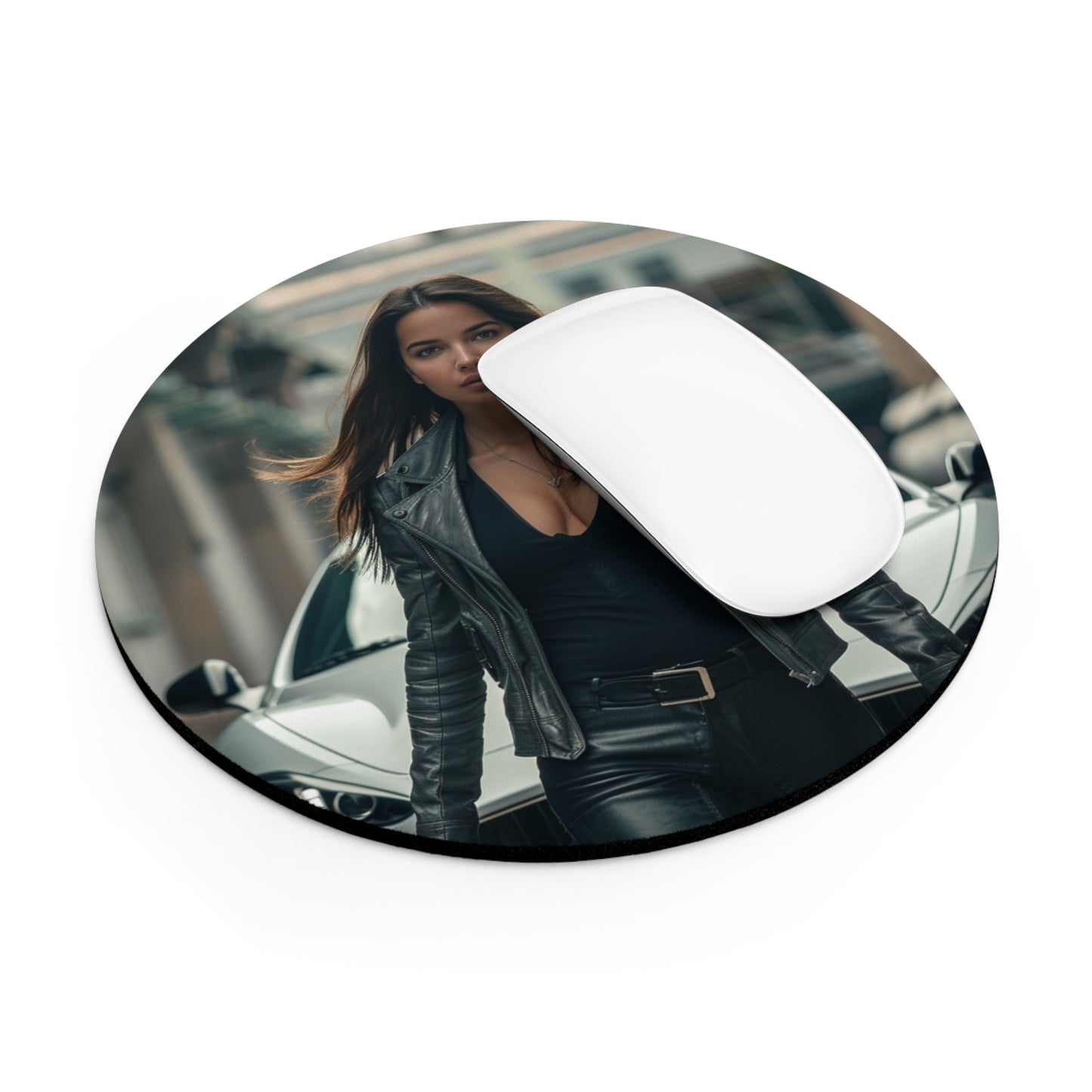 Mouse Pad