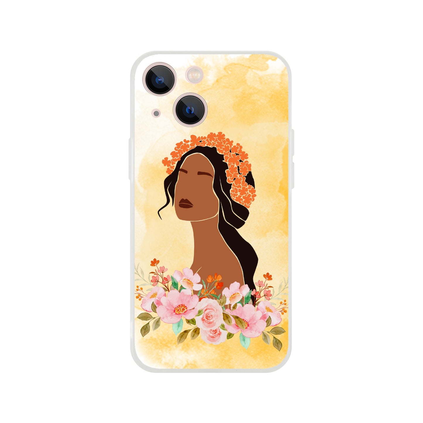 Marree Johnson Inspired Flexi Case