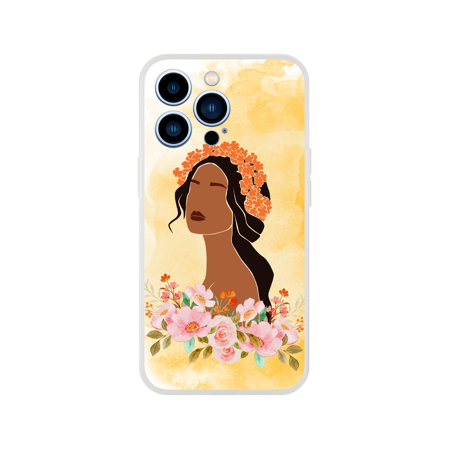 Marree Johnson Inspired Flexi Case