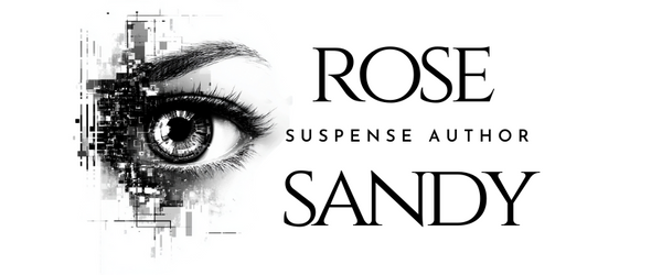 Rose Sandy Books