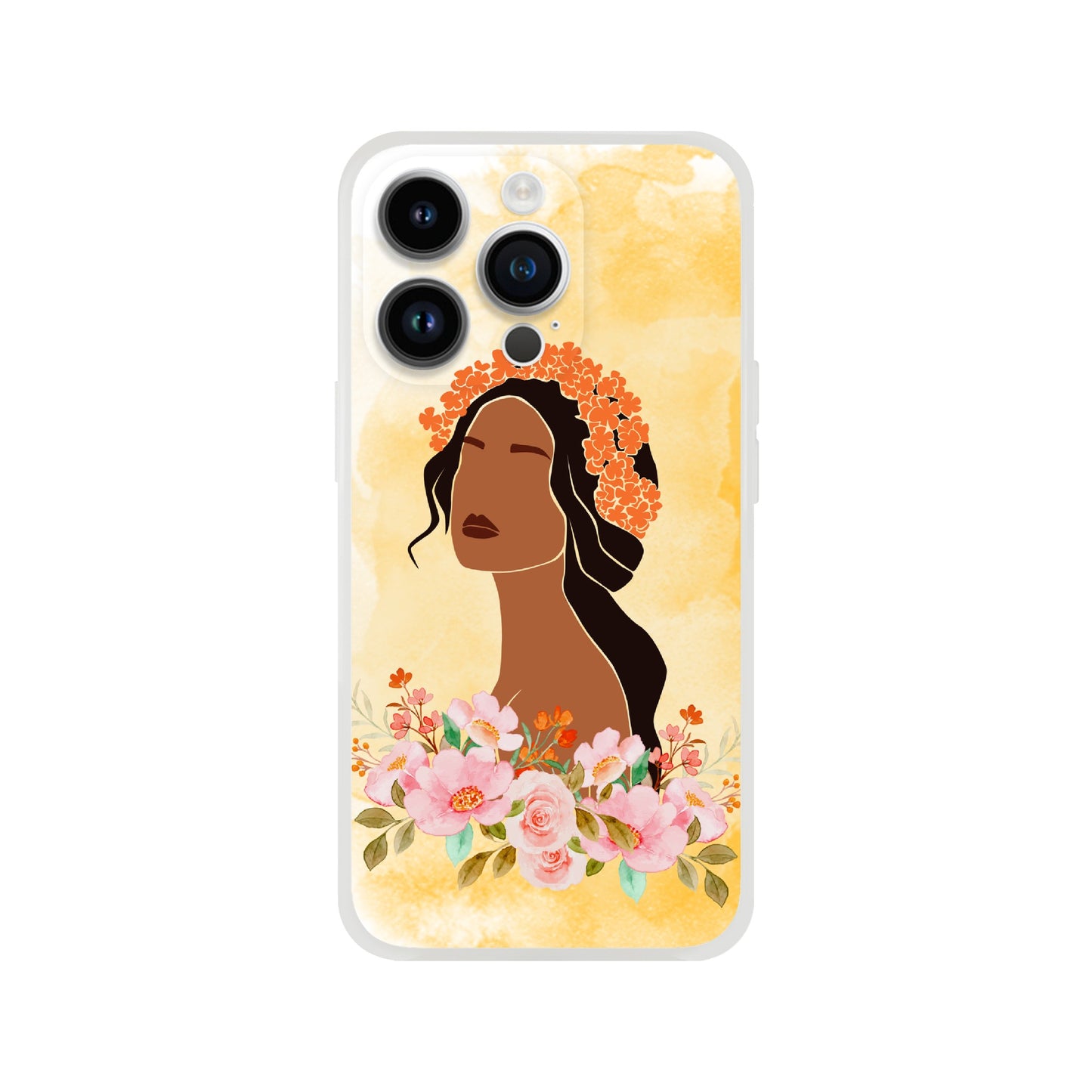 Marree Johnson Inspired Flexi Case