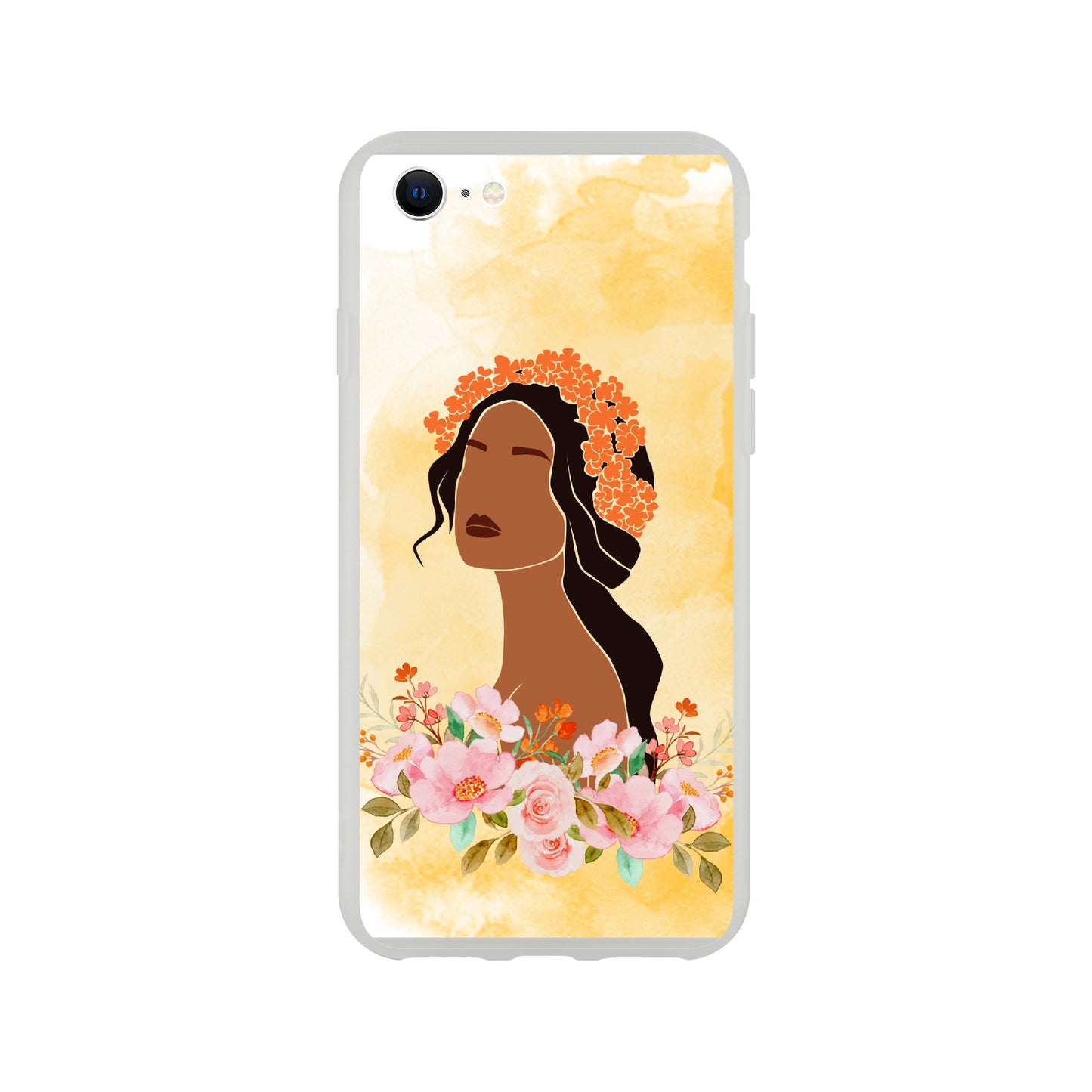 Marree Johnson Inspired Flexi Case