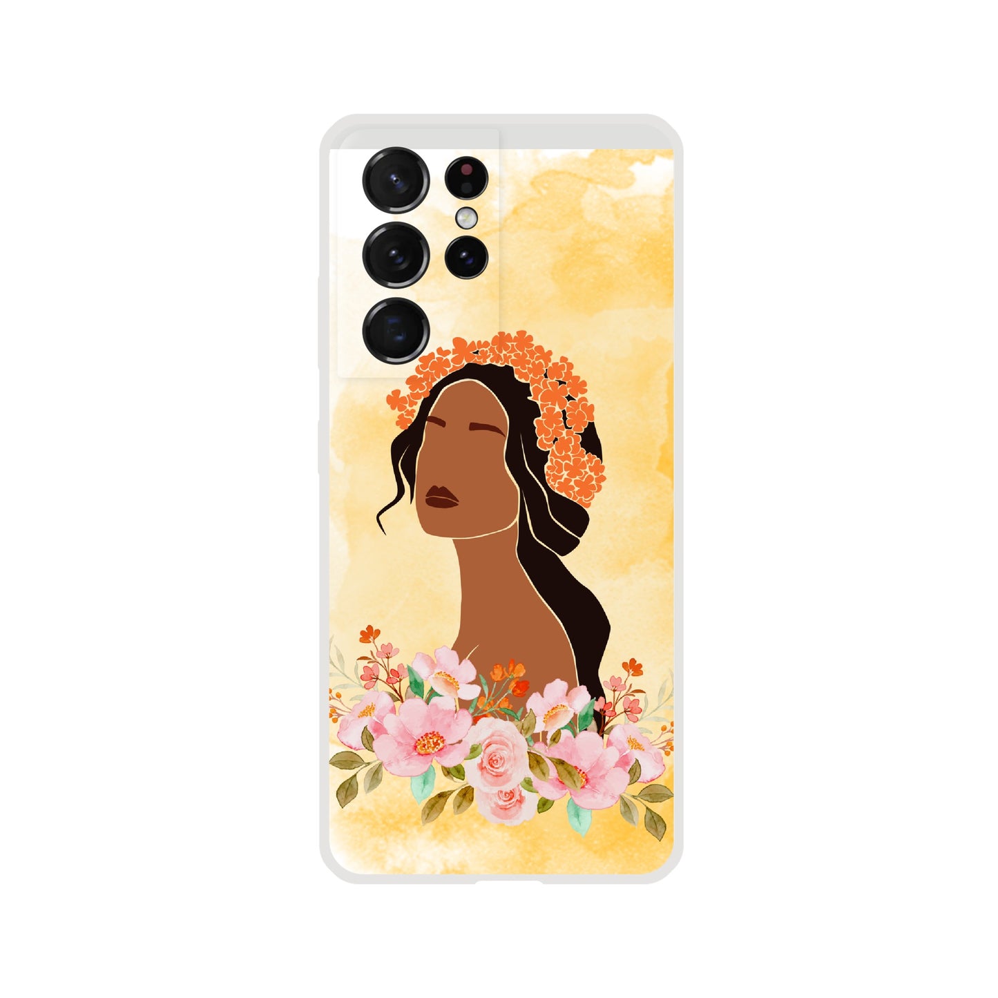 Marree Johnson Inspired Flexi Case