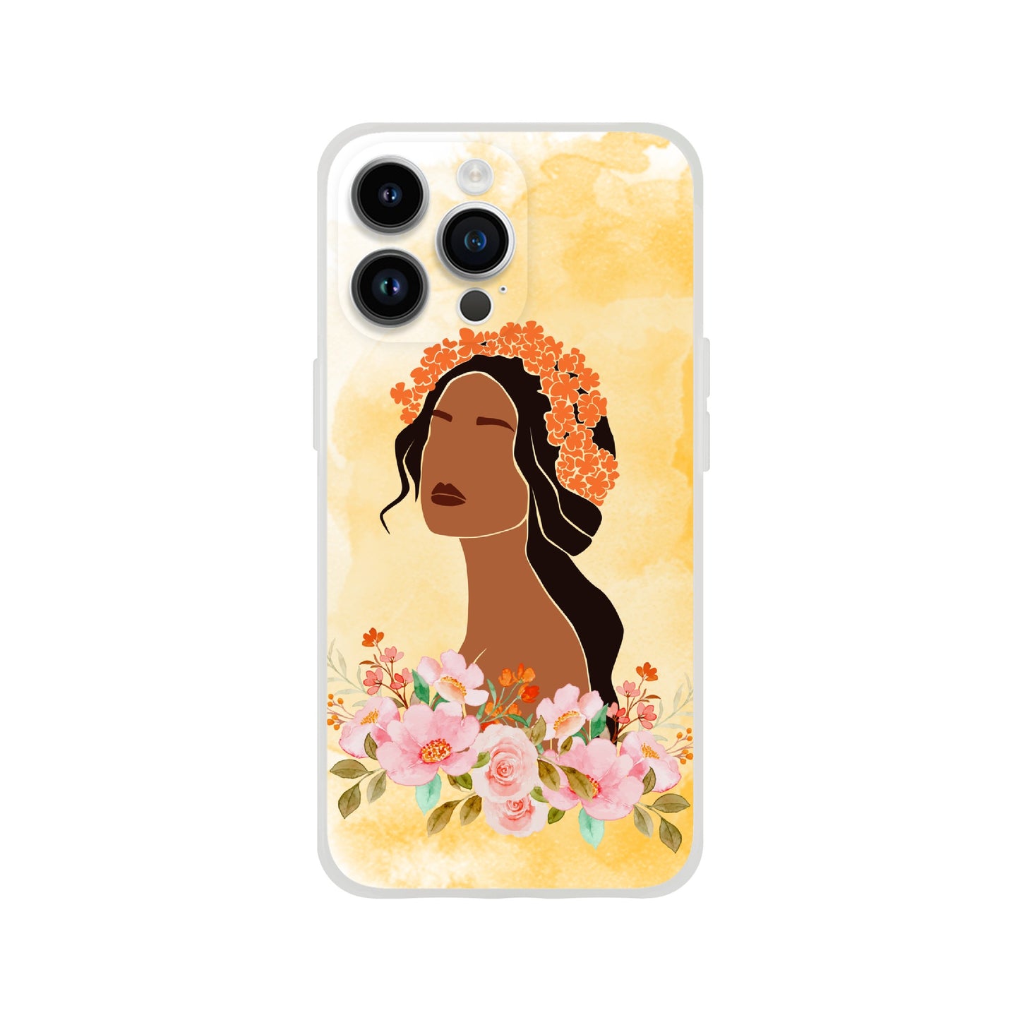 Marree Johnson Inspired Flexi Case