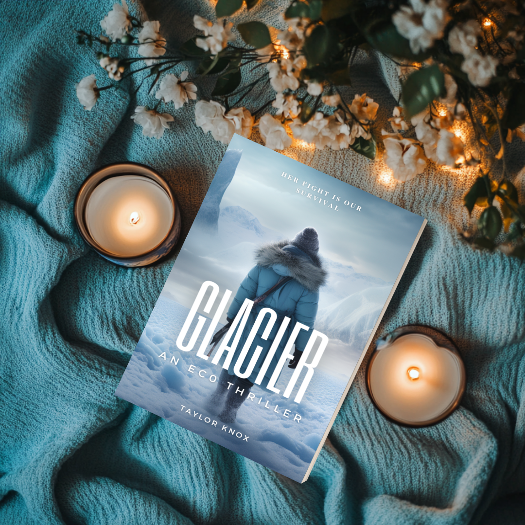 Glacier: An Eco Thriller