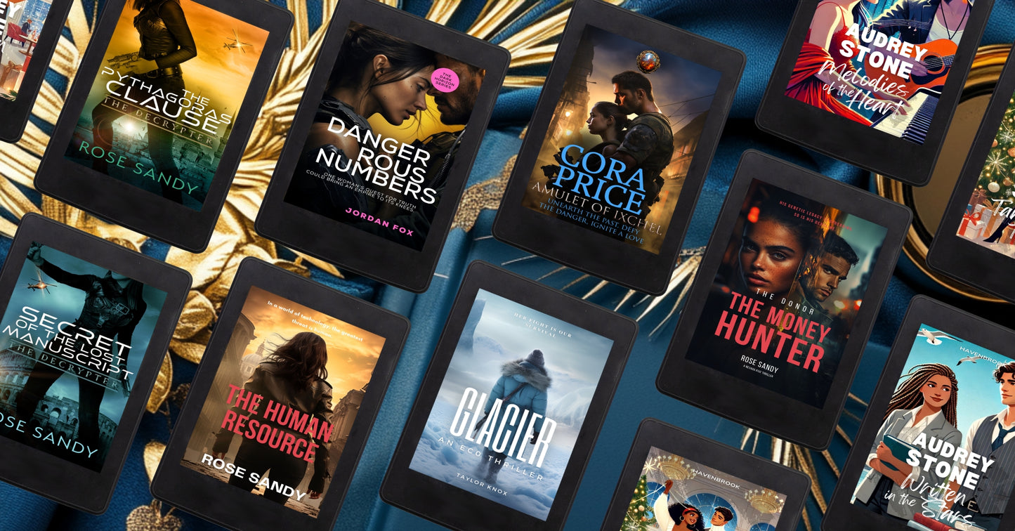 Unlimited Books, One Subscription: Read and Listen anywhere. Cancel anytime.  ANNUAL SUBSCRIPTION
