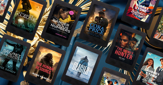 Unlimited Books, One Subscription: Read and Listen anywhere. Cancel anytime.  ANNUAL SUBSCRIPTION