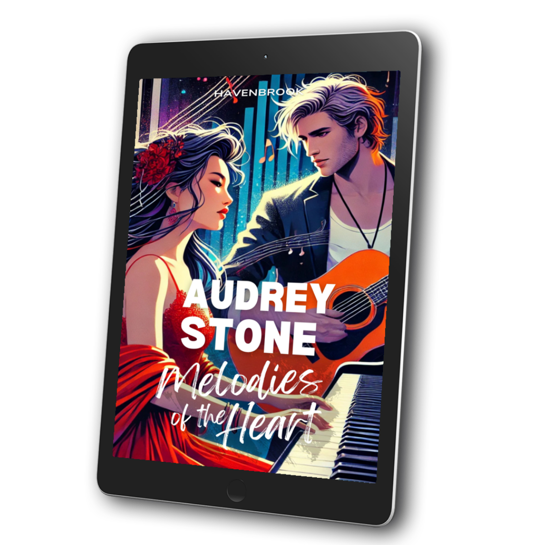 Melodies of the Heart: The Havenbrook Romance Series Book 7 (EBOOK)