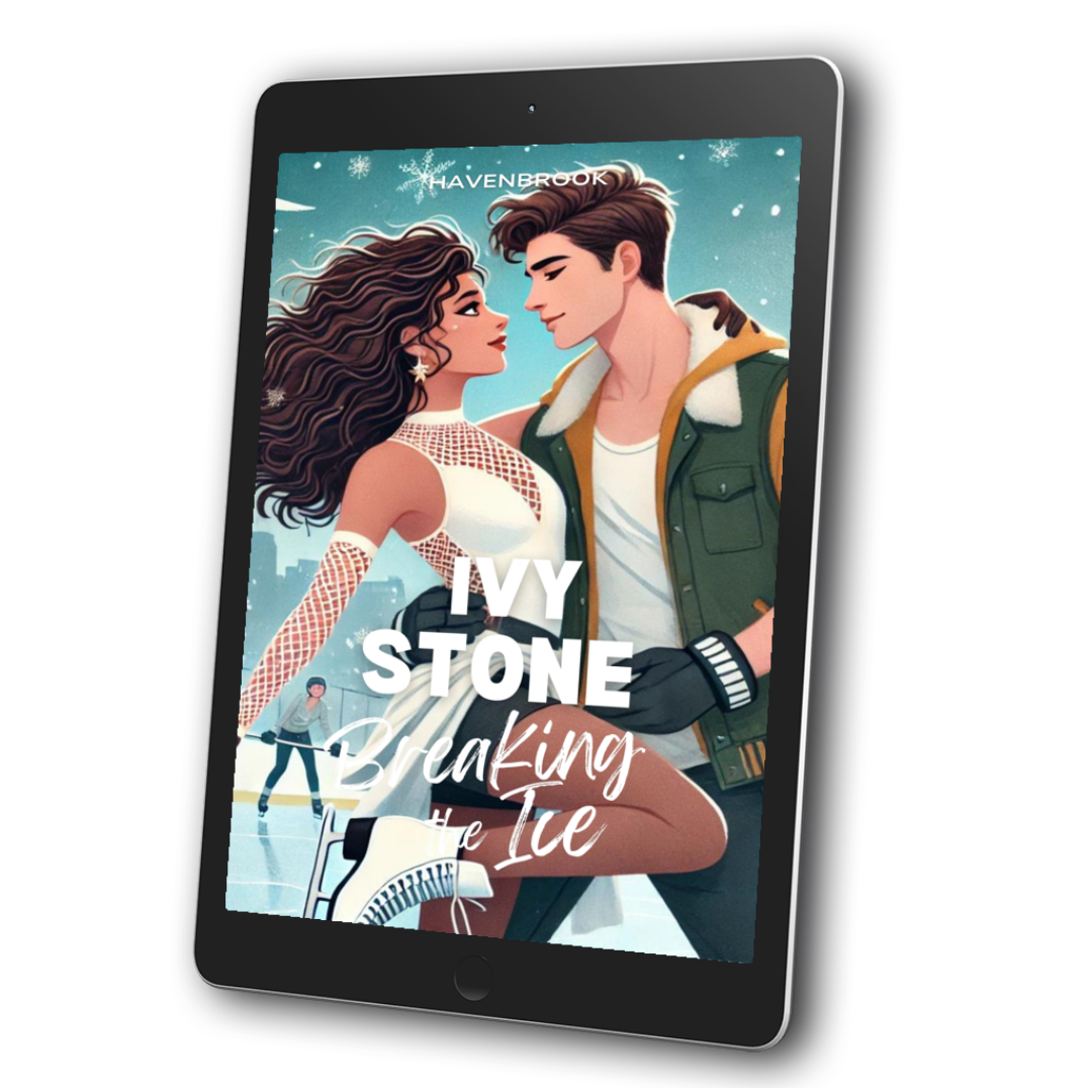 Breaking the Ice: The Havenbrook Romance Series Book 17 (EBOOK)