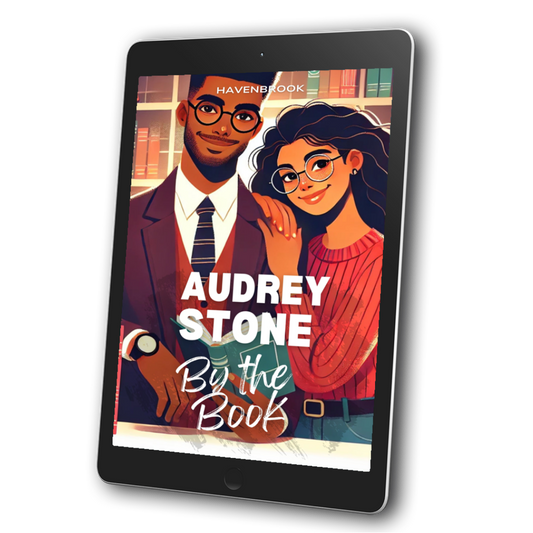 By the Book: The Havenbrook Romance Series - Audrey Stone - Book 31