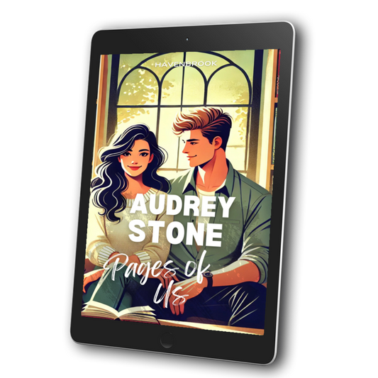 Pages of Us: The Havenbrook Romance Series - Audrey Stone, Book 27 (EBOOK)
