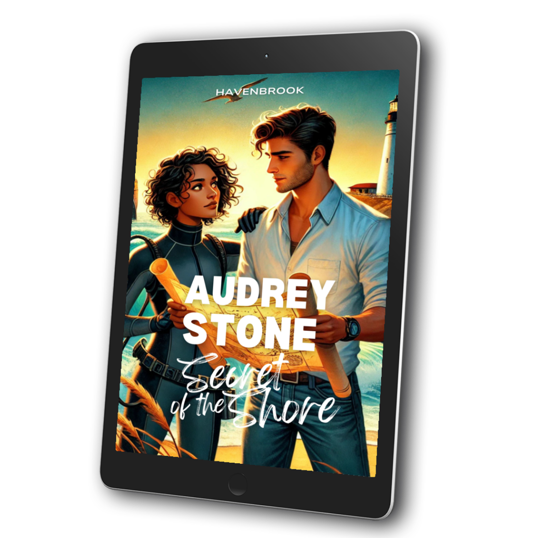 Secrets of the Shore: The Havenbrook Romance Series Book 24 (EBOOK)