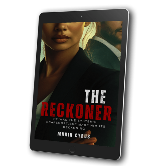 The Reckoner - The Reckoner Series Book 1 (EBOOK)