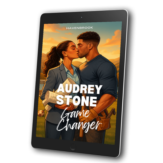 Game Changer - The Havenbrook Romance Series by Audrey Stone - Book 24 (EBOOK)