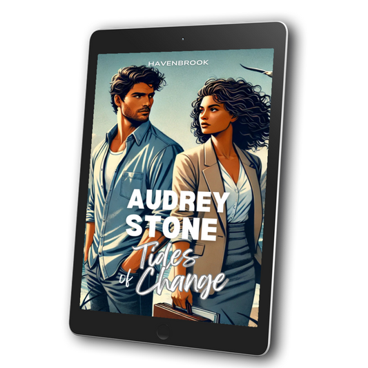 Tides of Change - The Havenbrook Romance Series by Audrey Stone - Book 15