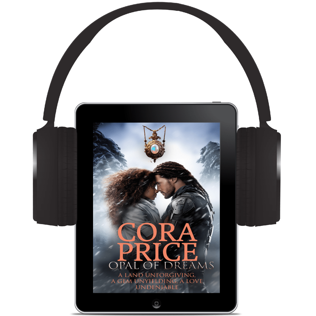 Opal of Dream: The Heart & Treasure Series - Book 10