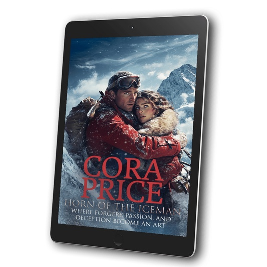 Horn of the Iceman: The Heart & Treasure Series - Book 17