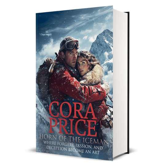 Horn of the Iceman: The Heart & Treasure Series - Book 17