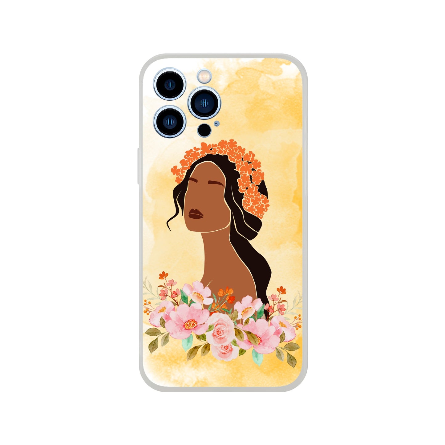 Marree Johnson Inspired Flexi Case