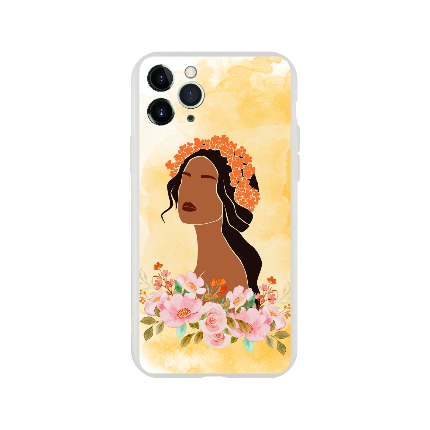 Marree Johnson Inspired Flexi Case