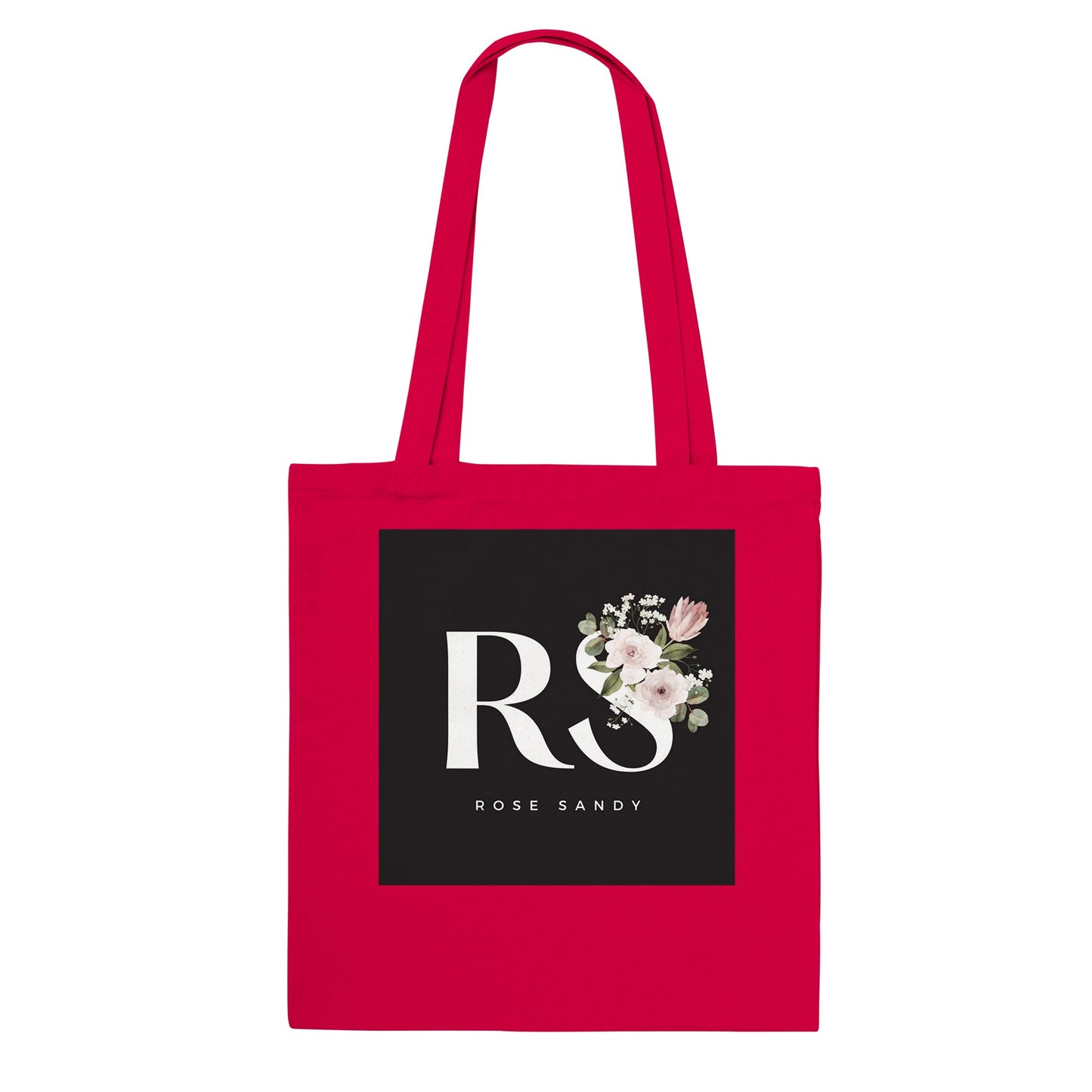 Rose Sandy Classic Tote Bag