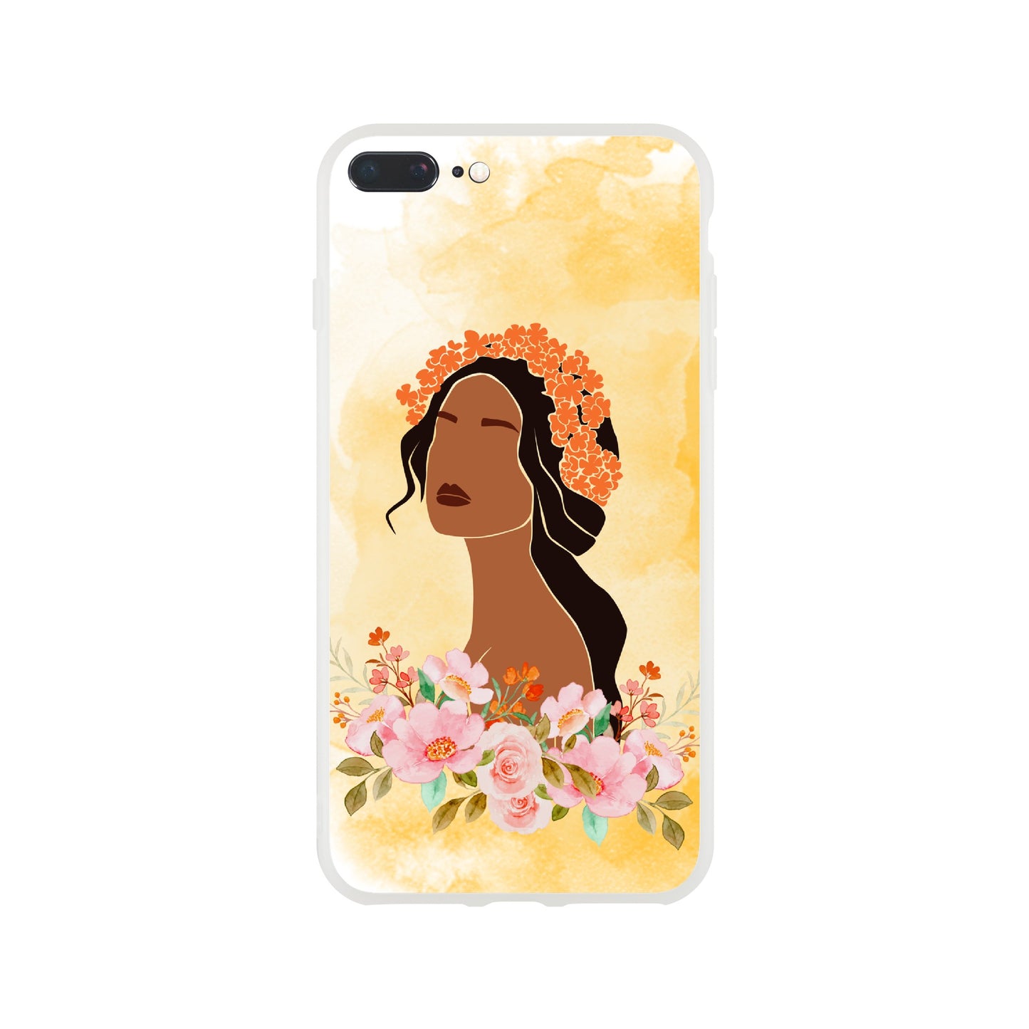 Marree Johnson Inspired Flexi Case