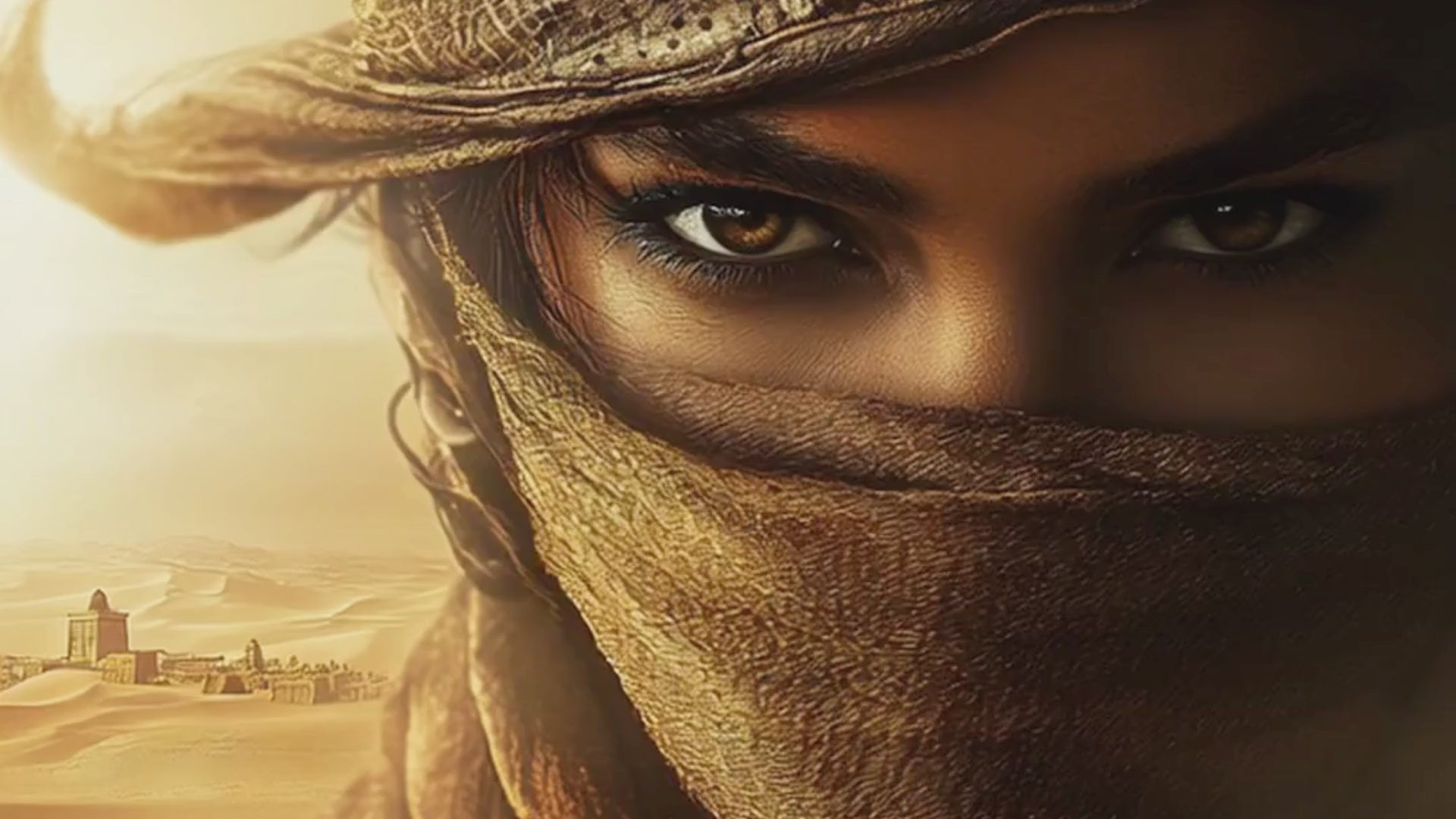 Load video: The Pharaoh&#39;s Nightmare Official Trailer