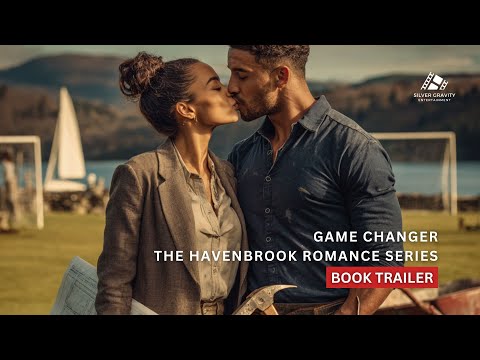 Game Changer - The Havenbrook Romance Series by Audrey Stone - Book 24 (EBOOK)