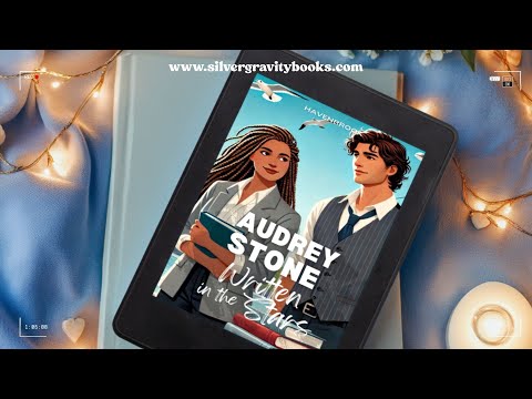 Written in the Stars: The Havenbrook Romance Series - Audrey Stone - Book 2 (EBOOK)