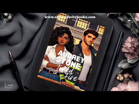 Inked In Fire: The Havenbrook Romance Series Book 18 (EBOOK)