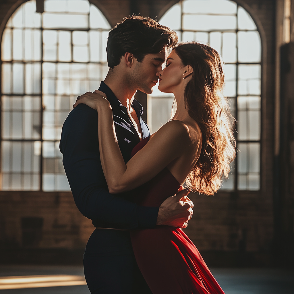 Dance Until Dawn The Havenbrook Romance Series - Book 23 (EBOOK)