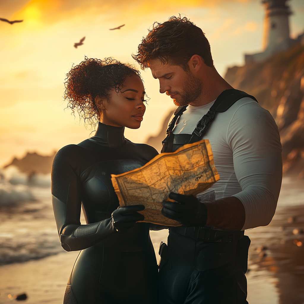 Secrets of the Shore: The Havenbrook Romance Series Book 24 (EBOOK)