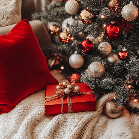 Snowflakes and Secrets: The Havenbrook Christmas Romance Series - Book 11