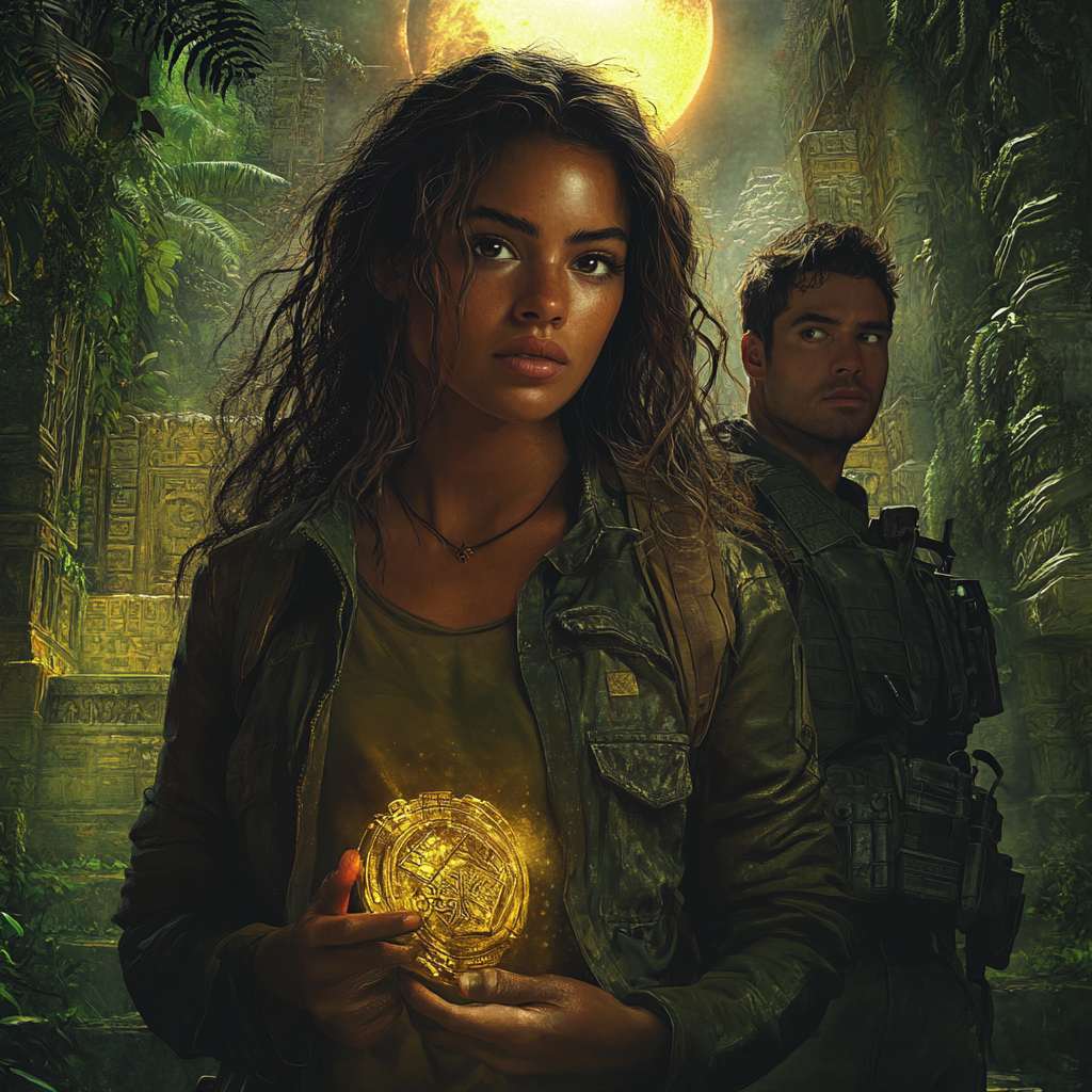 The Sun God's Heart: The Heart & Treasure Series - Book 1 (EBOOK )